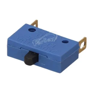 Pulsador de Fase Frio, Secador de Pelo Marca Fers.