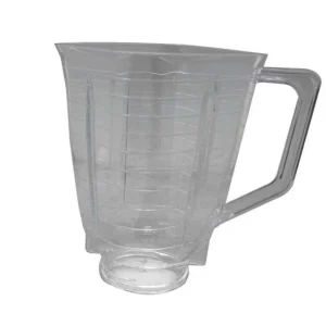 Jarra Adaptable Oster Quadrada 1.25 Litros