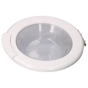 Puerta Lavadora Beko 2860205400.