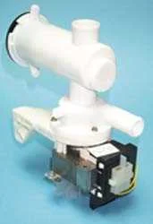 Bomba Lavadora Siltal 63si836