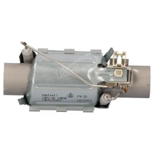 Resistencia Lavavajillas Beko 1800w