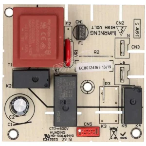 Modulo Electronico Chaminé Fagor Ke0039300