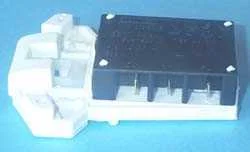 Electro Cerradura Lavadora Philco