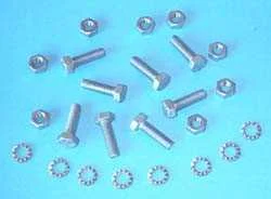 Tornillos de Sujeccion Cruceta Rommer 75rm0000