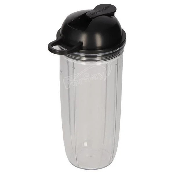 Vaso Alto 900ml Batidora Nutribullet As00002872