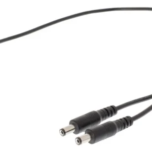 Cabo Alimentaçao Para Fitas de Led