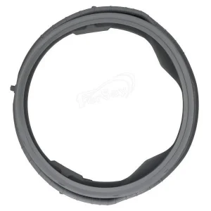 Borracha de Escotilla Lavadora Lg Mds47123618