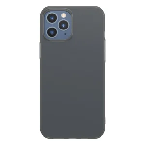 Capa Baseus Comfort Series para iPhone 12 Pro Max