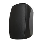 BS525B.PAR Par de colunas 100V 5,5″ 60W IP65 Preto KARMA