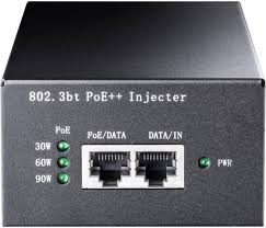 POE400 Injetor PoE 56vdc 90w Gigabit