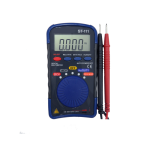 ST111 Multimetro digital de bolso