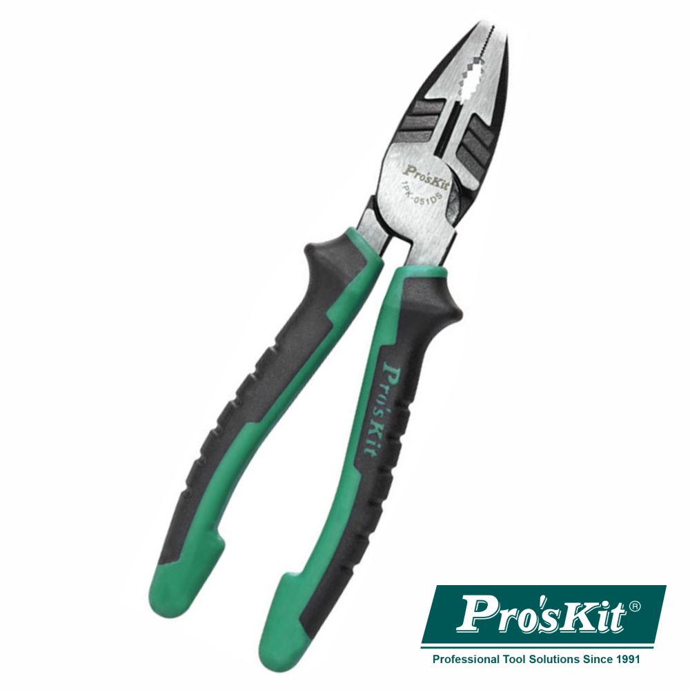 ALICATE UNIVERSAL 205MM PROSKIT