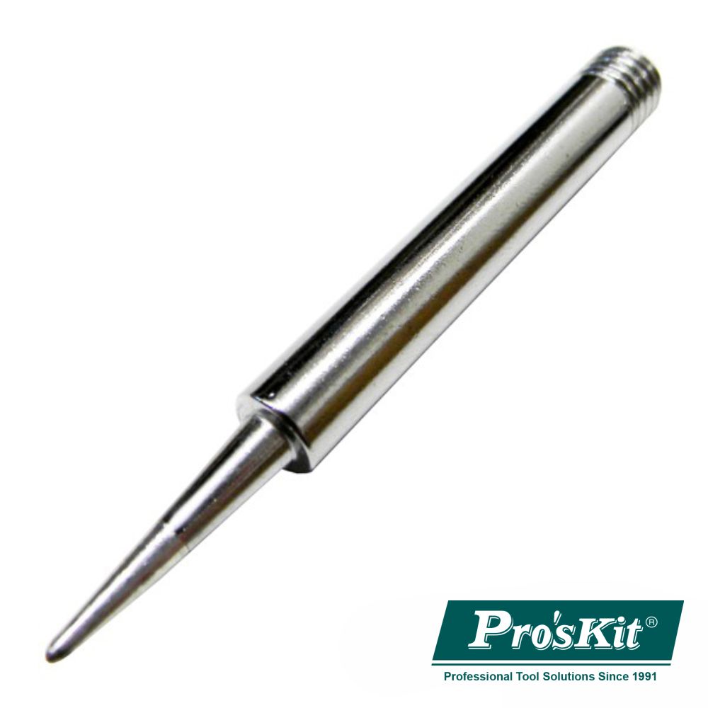 PONTA P/ FERRO SOLDAR 6B 8PK-S120NB PROSKIT