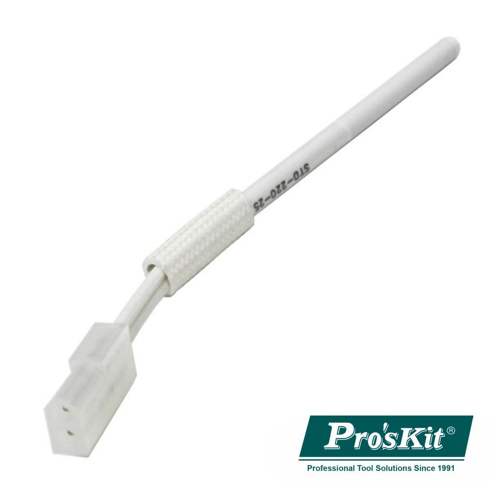 RESISTÊNCIA P/ FERRO DE SOLDAR 8PK-SC107B PROSKIT