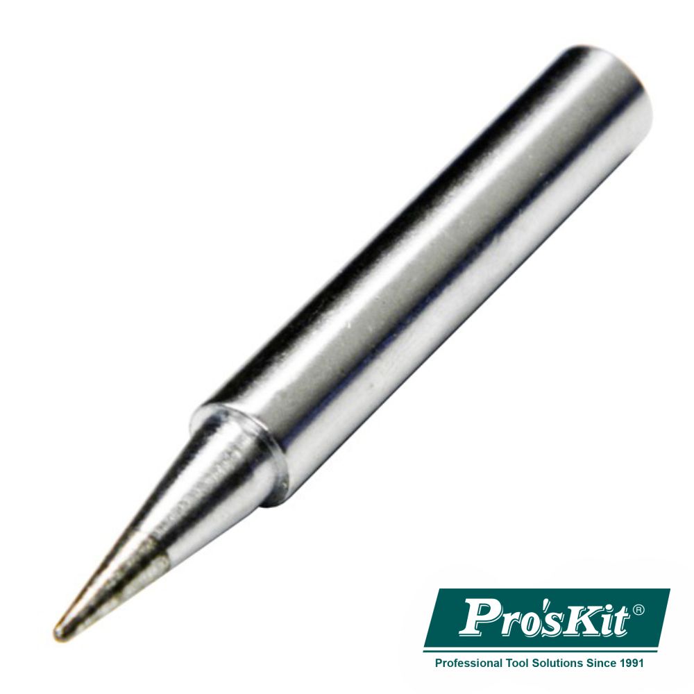 PONTA P/ FERRO SOLDAR 8PK-SC107B PROSKIT