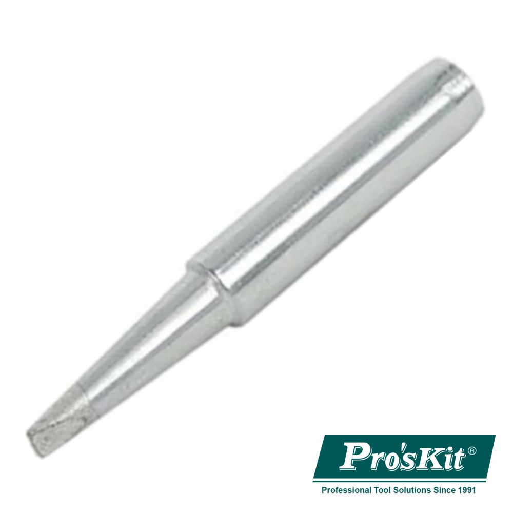 PONTA P/ FERRO SOLDAR 2.4MM PROSKIT