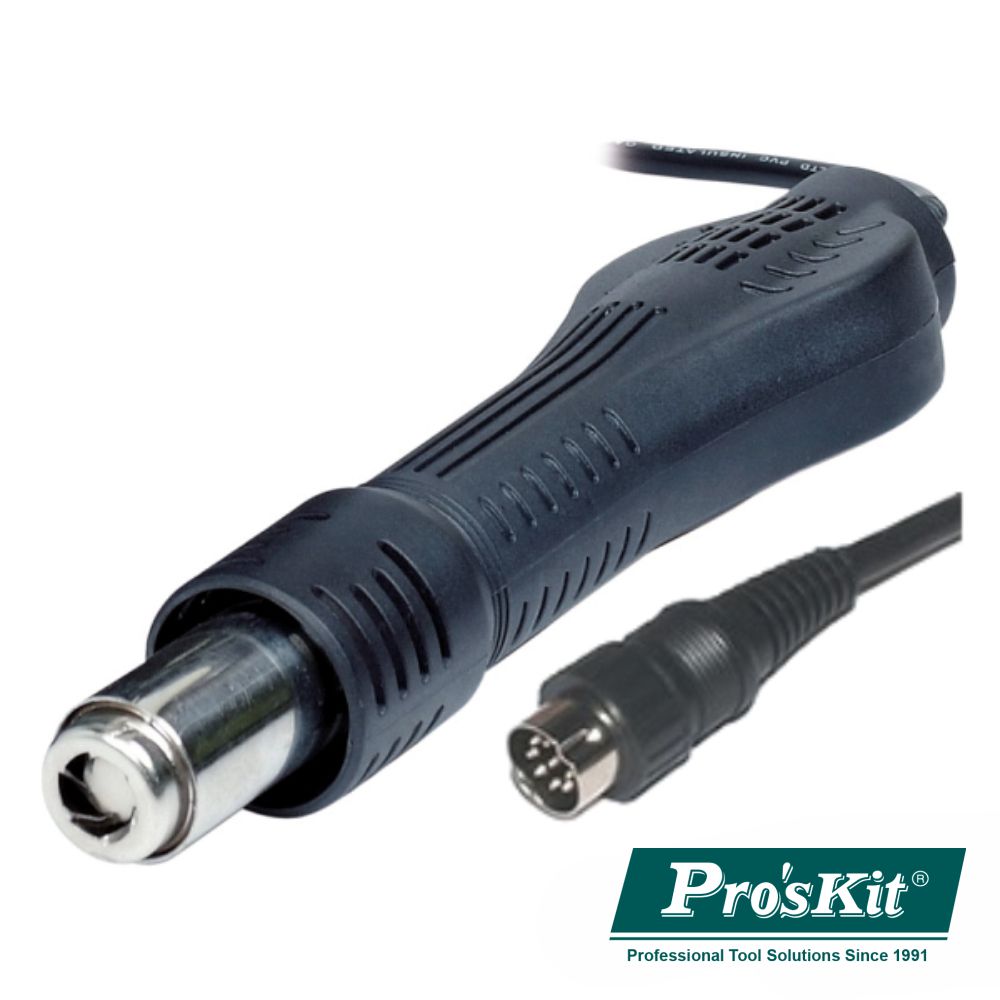 PISTOLA P/ ESTAÇÃO SOLDAR SS-969B PROSKIT