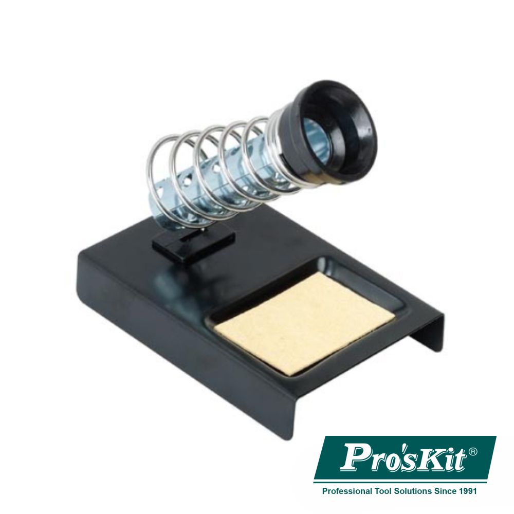 SUPORTE FERRO DE SOLDAR PROSKIT