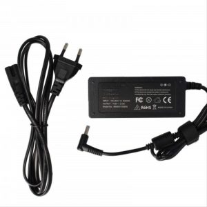 RDP106295 Carregador para HP 65W 19.5V 3.33A 4.5x3.0mm