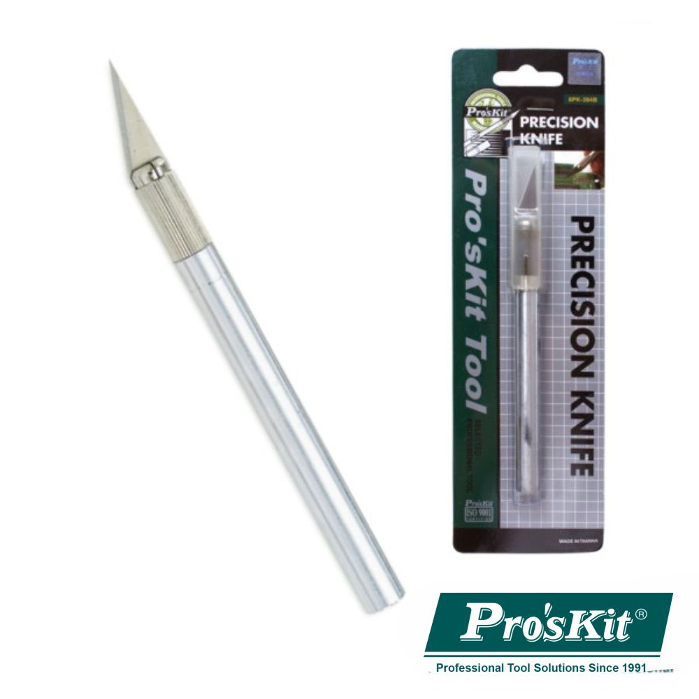 X-ATO PRECISÃO PROSKIT