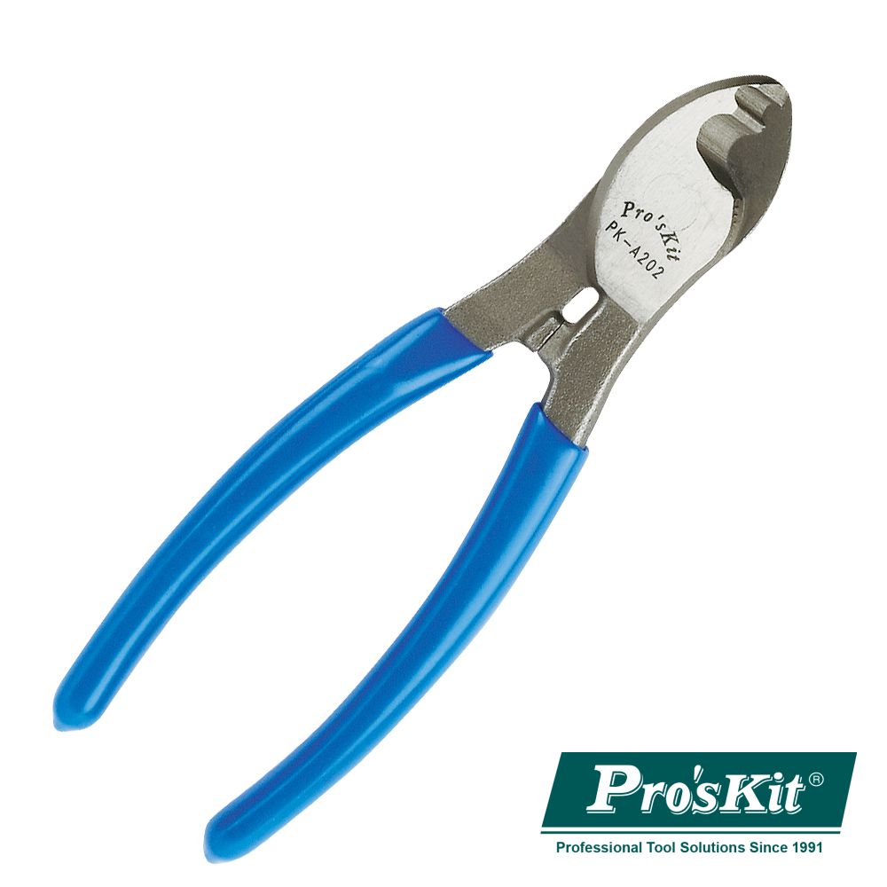 Alicate Corte Cabos 25mm² PROSKIT