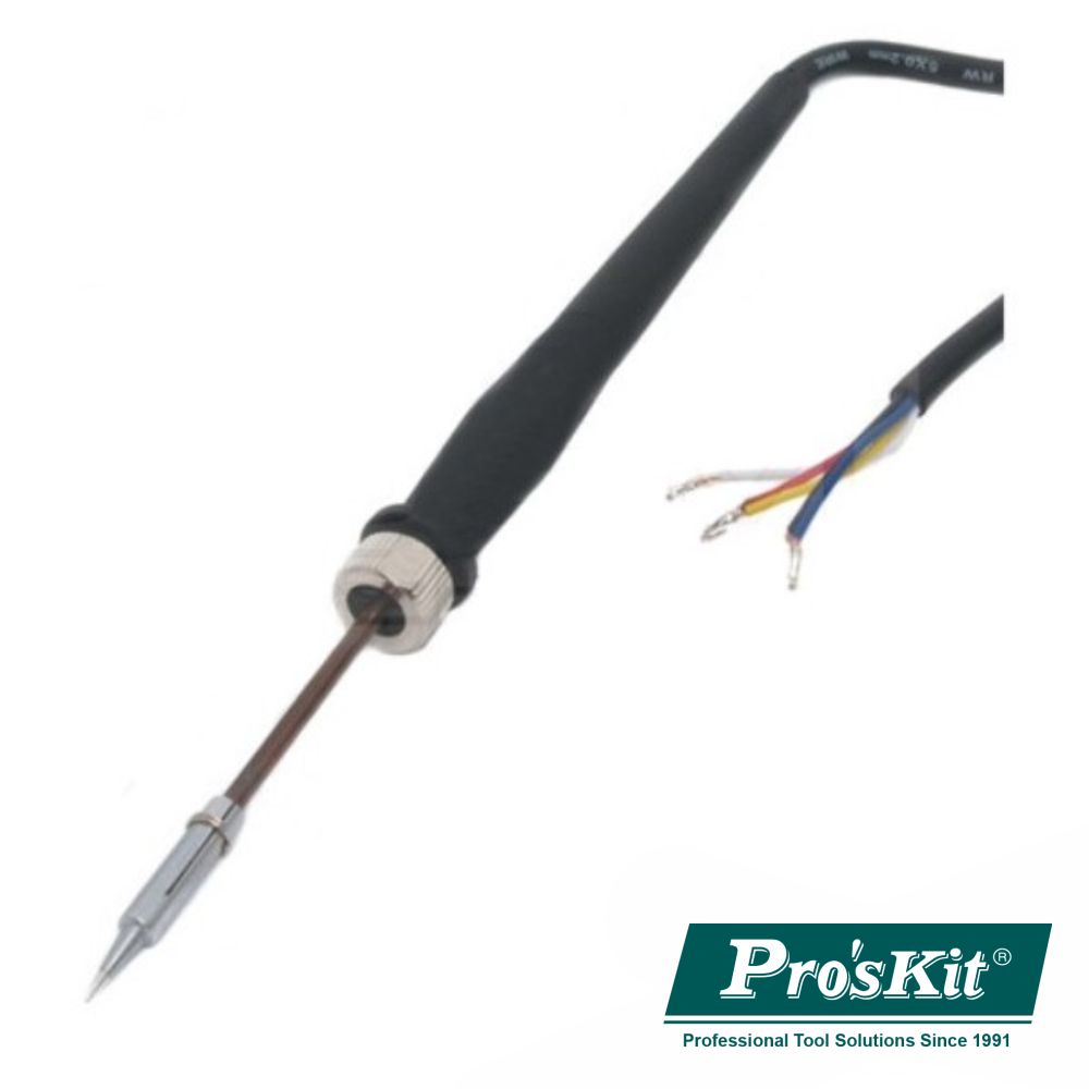 FERRO DE SOLDAR 4-14W P/ SS-201 PROSKIT
