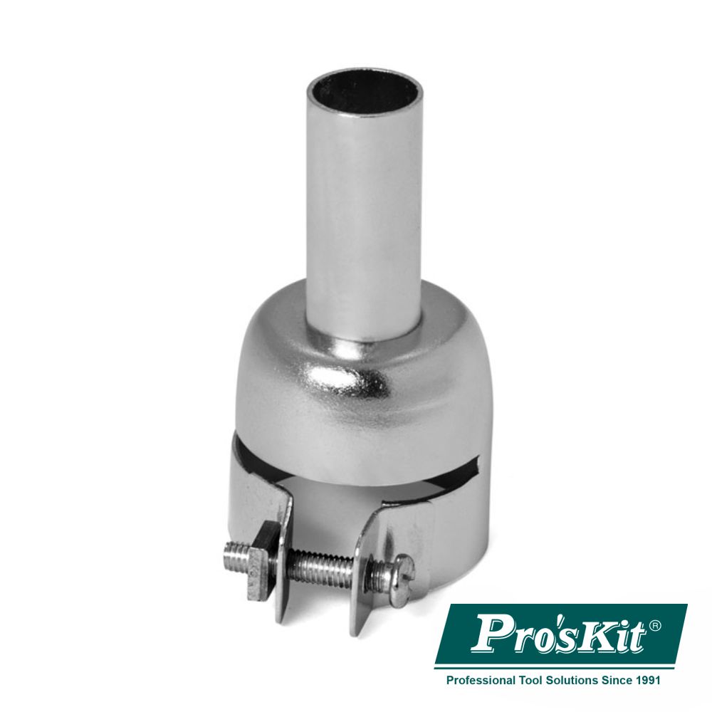 Ponta P/ Estação Soldar/Ar Quente Ø8.5mm PROSKIT