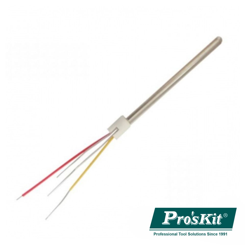 RESISTÊNCIA P/ FERRO SOLDAR 60W SS-989/206/207 PROSKIT