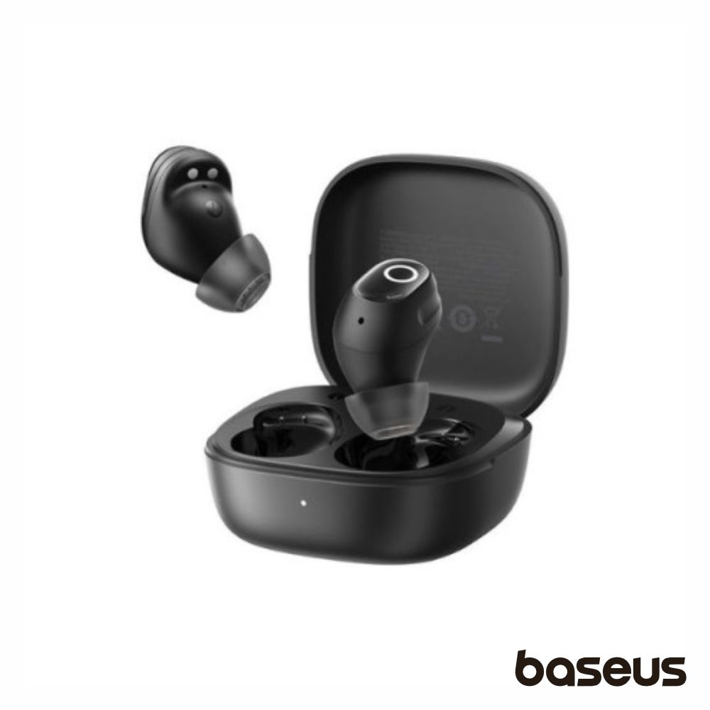 Auriculares Earbuds TWS Bluetooth 5.4 Bass BD1 BASEUS