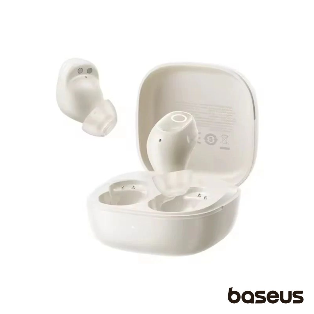 Auriculares Earbuds TWS Bluetooth 5.4 Bass BD1 BASEUS