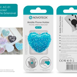 Pop Socket Design 2 AC-01