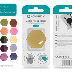 Pop Socket Design 7 AC-01