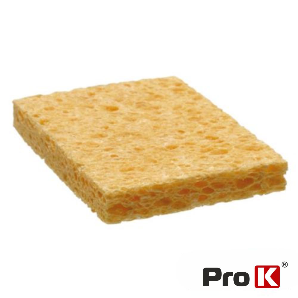 ESPONJA P/ SUPORTE DE SOLDAR 45X90MM PROK