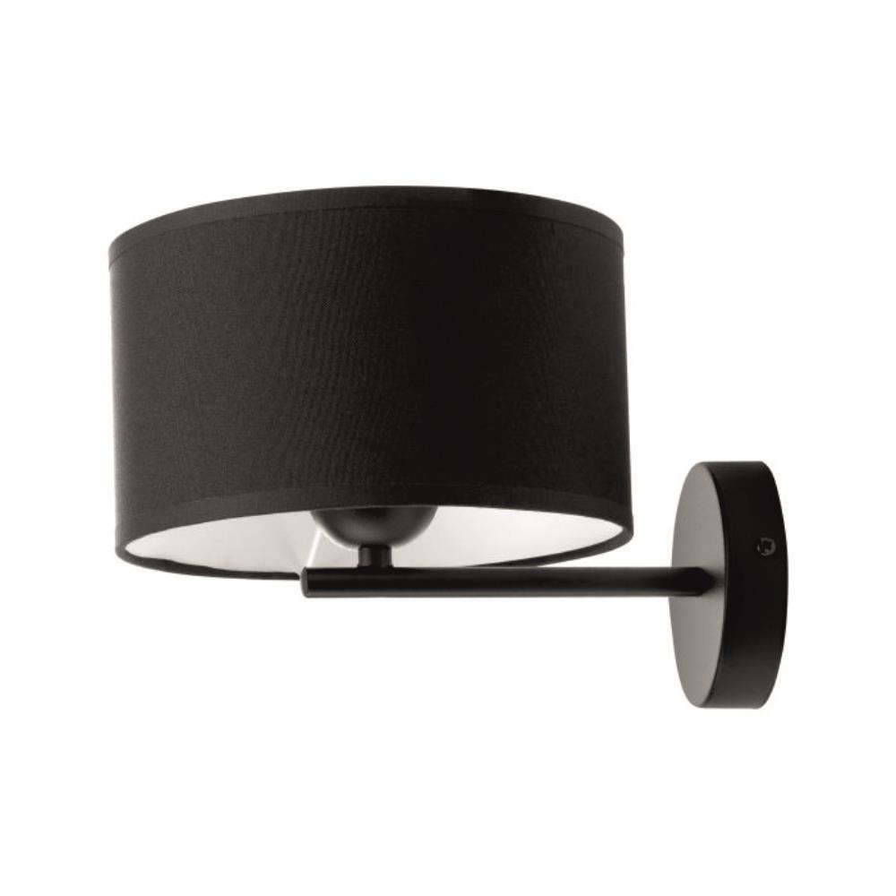 Candeeiro Parede E27 15W ROLLO ADVITI