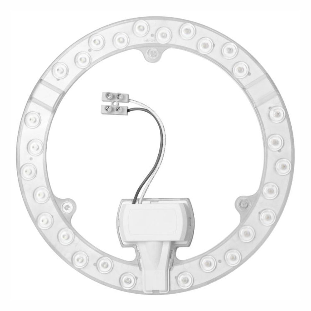 Painel LEDS Redondo C/ Íman 24W Ø215mm 4000K 2400lm