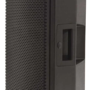 Coluna Ativa 10" com Link Bt Serie Cab