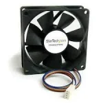 Ventilador de Caixa Startech Fan8025pwm 2500 Rpm