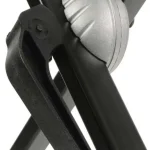 Suporte para Teclado com Estrutura em X