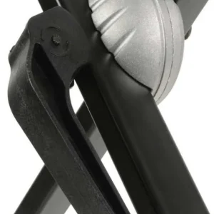 Suporte para Teclado com Estrutura em X