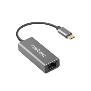 Natec Cricket Usb-C 3.1 Usb 3.2 Gen 2 (3.1 Gen 2).