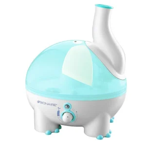 Humidificador Vapor Frio 1.4 Litros 19 W