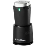 Envasadora Al Vacio de Alimentos Inalambrica