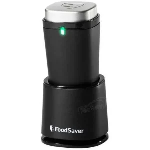 Envasadora Al Vacio de Alimentos Inalambrica