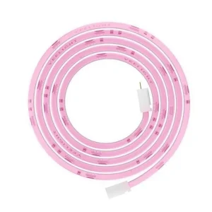 Fita LED Yeelight Lightstrip Extension - Ylot01yl