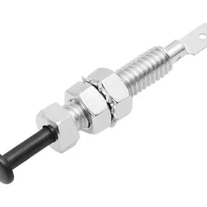 Sensor de Porta Aqm22 Plastpreto