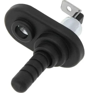 Sensor de Porta Aqm30b Plástico Preto