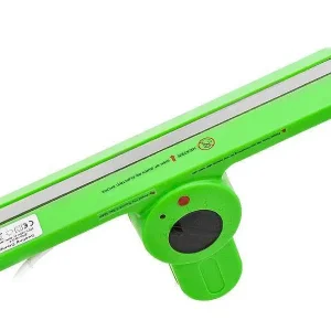 Máquina de Selagem de Folha de Alumínio 100w 100c.