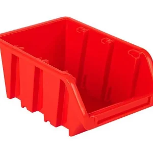 Tabuleiro de Oficina Vermelho 100x155x70