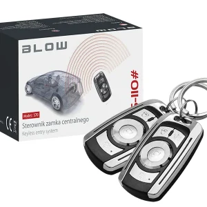 Comando à Distância para Fecho Centralizado Blow .