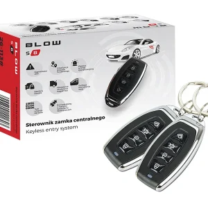 Comando à Distância para Fecho Centralizado Blow .